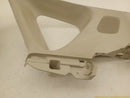 Mazda Speed3 Pair Of Interior C Pillar Trim-5