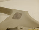 Mazda Speed3 Pair Of Interior C Pillar Trim-7
