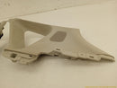 Mazda Speed3 Pair Of Interior C Pillar Trim-8