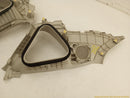 Mazda Speed3 Pair Of Interior C Pillar Trim-11