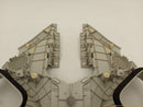 Mazda Speed3 Pair Of Interior C Pillar Trim-12