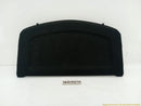 Mazda Speed3 Rear Parcel Shelf-1