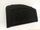 Mazda Speed3 Rear Parcel Shelf-2