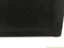 Mazda Speed3 Rear Parcel Shelf-4