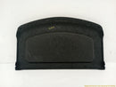 Mazda Speed3 Rear Parcel Shelf-8