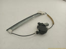 Mazda Speed3 Passenger Right Front Door Window Regulator-2