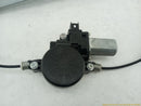 Mazda Speed3 Passenger Right Front Door Window Regulator-3