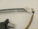 Mazda Speed3 Passenger Right Front Door Window Regulator-5