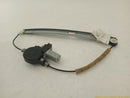 Mazda Speed3 Passenger Right Front Door Window Regulator-6