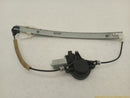 Mazda Speed3 Passenger Right Front Door Window Regulator-7