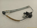 Mazda Speed3 Passenger Right Front Door Window Regulator-9