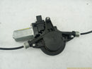 Mazda Speed3 Passenger Right Front Door Window Regulator-10