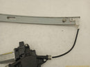 Mazda Speed3 Passenger Right Front Door Window Regulator-12