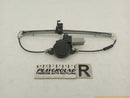 Mazda Speed3 Passenger Right Rear Door Window Regulator-1