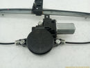 Mazda Speed3 Passenger Right Rear Door Window Regulator-3