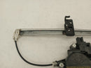 Mazda Speed3 Passenger Right Rear Door Window Regulator-4