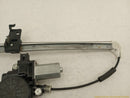 Mazda Speed3 Passenger Right Rear Door Window Regulator-5