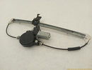 Mazda Speed3 Passenger Right Rear Door Window Regulator-6
