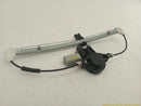 Mazda Speed3 Passenger Right Rear Door Window Regulator-8