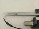 Mazda Speed3 Passenger Right Rear Door Window Regulator-10
