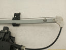 Mazda Speed3 Passenger Right Rear Door Window Regulator-11