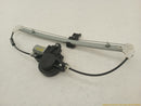 Mazda Speed3 Passenger Right Rear Door Window Regulator-12