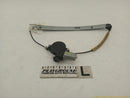 Mazda Speed3 Driver Left Front Door Window Regulator-1