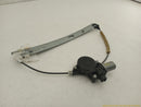 Mazda Speed3 Driver Left Front Door Window Regulator-2