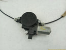 Mazda Speed3 Driver Left Front Door Window Regulator-3