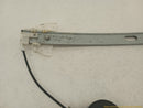 Mazda Speed3 Driver Left Front Door Window Regulator-4