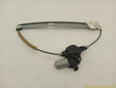Mazda Speed3 Driver Left Front Door Window Regulator-7