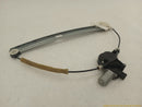 Mazda Speed3 Driver Left Front Door Window Regulator-8