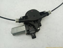 Mazda Speed3 Driver Left Front Door Window Regulator-9