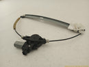 Mazda Speed3 Driver Left Front Door Window Regulator-12