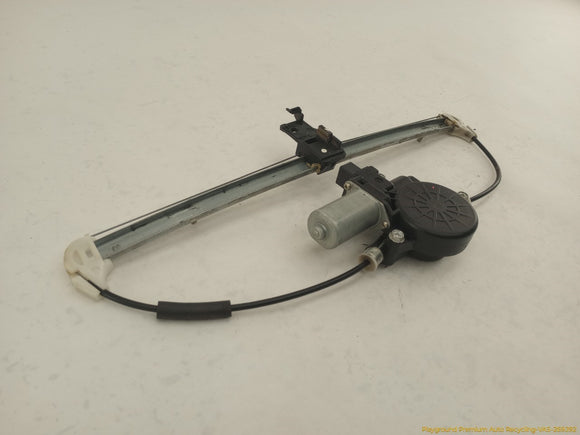 Mazda Speed3 Driver Left Rear Door Window Regulator