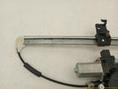 Mazda Speed3 Driver Left Rear Door Window Regulator-4
