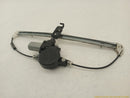 Mazda Speed3 Driver Left Rear Door Window Regulator-6
