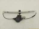 Mazda Speed3 Driver Left Rear Door Window Regulator-7
