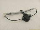 Mazda Speed3 Driver Left Rear Door Window Regulator-8