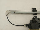 Mazda Speed3 Driver Left Rear Door Window Regulator-10
