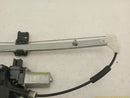 Mazda Speed3 Driver Left Rear Door Window Regulator-11