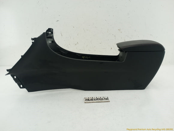 Mazda Speed3 Front Floor Center Console