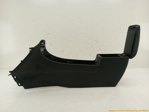 Mazda Speed3 Front Floor Center Console