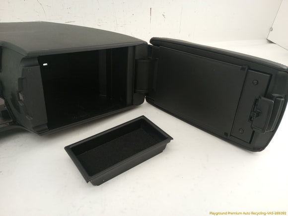 Mazda Speed3 Front Floor Center Console