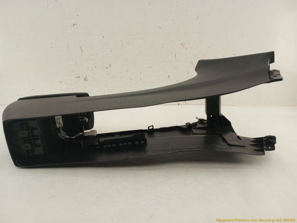 Mazda Speed3 Front Floor Center Console