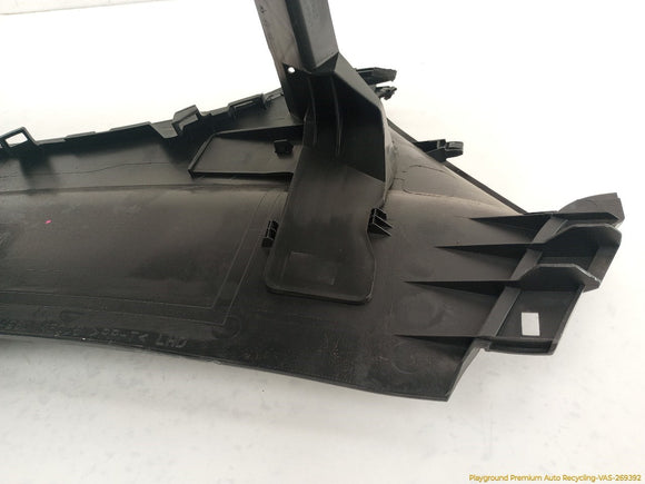 Mazda Speed3 Front Floor Center Console