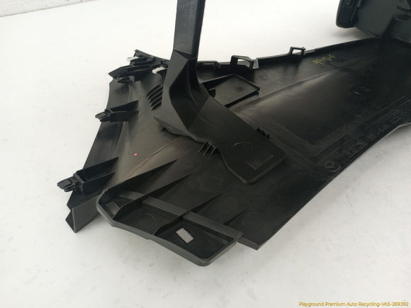Mazda Speed3 Front Floor Center Console