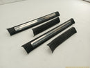 Mazda Speed3 Set Of 4 Door Sill Scuff Plate Trim-2
