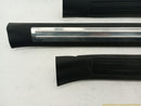 Mazda Speed3 Set Of 4 Door Sill Scuff Plate Trim-3