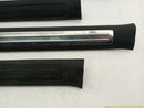 Mazda Speed3 Set Of 4 Door Sill Scuff Plate Trim-4